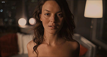 Actress - May Lindstrom: Movie - Her